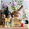 DOITOOL 8-Piece Glass Roller Bottles for Essential Oils view 4