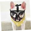 CORHAD Dog Muzzle for Outdoor Use view 4