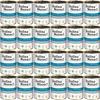 Dolina Noteci Premium Gluten-Free Wet Dog Food with Trout, 24 x 400 g Cans view 1