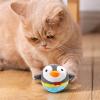 Plush Dog Toy, Interactive Chew Toy for Enrichment view 3