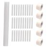 Gralara Upright Ear Supports for Dogs, Foam Ear Support Sticks, 30 Pieces view 1