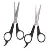 Beavorty 2-Piece Pet Grooming Scissors Set view 1