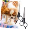 Beavorty 2-Piece Pet Grooming Scissors Set view 2