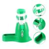 FOMIYES 2-Piece Hamster Water Bottle with Holder, Removable and Easy to Clean, for Hamsters and Guinea Pigs view 3