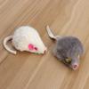 Beavorty Cute Plush Cat Toy 2-Pack view 2