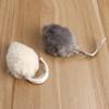 Beavorty Cute Plush Cat Toy 2-Pack view 3
