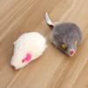 Beavorty Cute Plush Cat Toy 2-Pack view 4