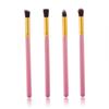 FRCOLOR 12-Piece Eye Makeup Brush Set view 2