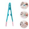 FOMIYES 2-Piece Portable Cat Eye and Grooming Comb view 2