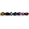Pet Goggles for Dogs and Cats with Ventilation, Black, Ac view 4