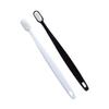 2-Pack Fine-Bristle Plastic Toothbrushes for Pregnant Women view 1