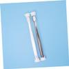 2-Pack Fine-Bristle Plastic Toothbrushes for Pregnant Women view 2