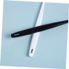 2-Pack Fine-Bristle Plastic Toothbrushes for Pregnant Women view 3