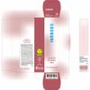 Cosnori Water Blurry Tint, Vegan Blurred Lip Tint, Lightweight Long-Lasting Watery Texture, Flawless Blurred Lips (04 Aube Martini) view 2