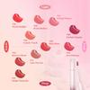 Cosnori Water Blurry Tint, Vegan Blurred Lip Tint, Lightweight Long-Lasting Watery Texture, Flawless Blurred Lips (04 Aube Martini) view 3