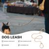 Aznever Dog Training Rope view 2