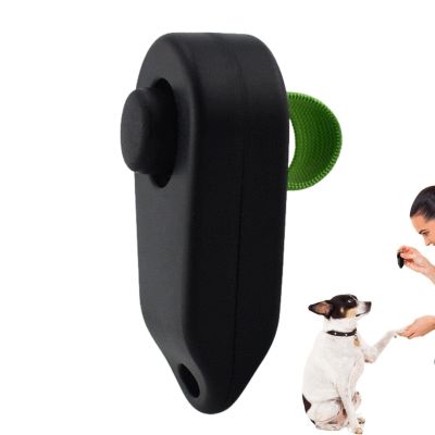 Xujuika Pet Clicker Trainer