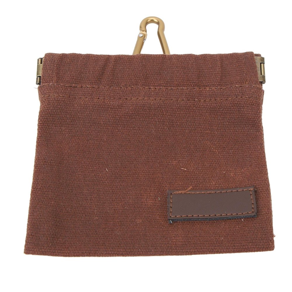Dog Treat Bag, Oxford Fabric, Large Capacity