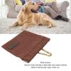 Dog Treat Bag, Oxford Fabric, Large Capacity view 2