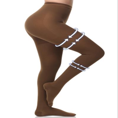 Beister 20–30 mmHg Medical Compression Stockings, Toe Wraps