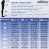 Beister 20–30 mmHg Medical Compression Stockings, Toe Wraps view 2