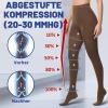Beister 20–30 mmHg Medical Compression Stockings, Toe Wraps view 3