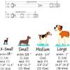 Mihqy Adjustable Dog Collar view 3