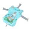 Toyvian Baby Bathtub Support Net for Newborns, Non-Slip, Easy to Install view 1