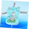 Toyvian Baby Bathtub Support Net for Newborns, Non-Slip, Easy to Install view 2