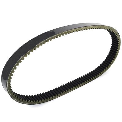 Drive V-Belt Drive Belt for G8 G9 G11 G14 G16 G20 G21 G22 Concierge Adventurer Pro Hauler 700 1000 U-Max #J55-G6241-00 Scooter Drive Belt
