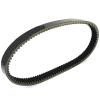 Drive V-Belt Drive Belt for G8 G9 G11 G14 G16 G20 G21 G22 Concierge Adventurer Pro Hauler 700 1000 U-Max #J55-G6241-00 Scooter Drive Belt view 1