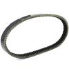 Drive V-Belt Drive Belt for G8 G9 G11 G14 G16 G20 G21 G22 Concierge Adventurer Pro Hauler 700 1000 U-Max #J55-G6241-00 Scooter Drive Belt view 2