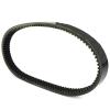 Drive V-Belt Drive Belt for G8 G9 G11 G14 G16 G20 G21 G22 Concierge Adventurer Pro Hauler 700 1000 U-Max #J55-G6241-00 Scooter Drive Belt view 3