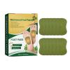 Natural Foot Care Patch Premium Arthrifuge with Organic Mugwort Extract, 12 Pieces, DtW017 view 1