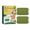 Natural Foot Care Patch Premium Arthrifuge with Organic Mugwort Extract, 12 Pieces, DtW017 view 2