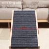 YPDOPORA Portable Folding Dog Ramp for Small and Medium Dogs view 4
