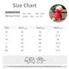 Waterproof Raincoat for Small Dogs with Hood, Red view 2