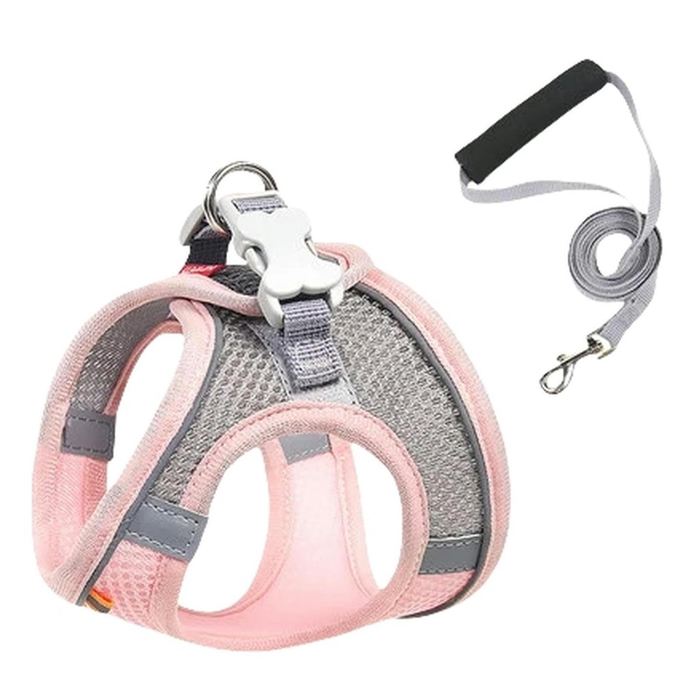 Adjustable Pet Leash for Small and Medium Dogs