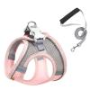 Adjustable Pet Leash for Small and Medium Dogs view 1
