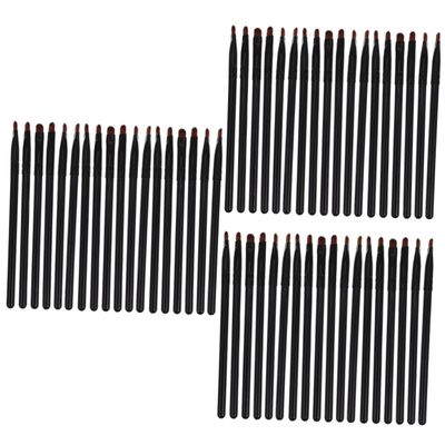 FRCOLOR 54-Piece Makeup Brush Set, Synthetic Concealer and Eyeshadow Brushes