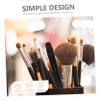 FRCOLOR 54-Piece Makeup Brush Set, Synthetic Concealer and Eyeshadow Brushes view 2