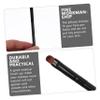 FRCOLOR 54-Piece Makeup Brush Set, Synthetic Concealer and Eyeshadow Brushes view 3