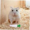 Angoily 5-Piece Chew Toy Set for Hamsters and Rabbits view 3