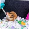 Angoily 5-Piece Chew Toy Set for Hamsters and Rabbits view 4