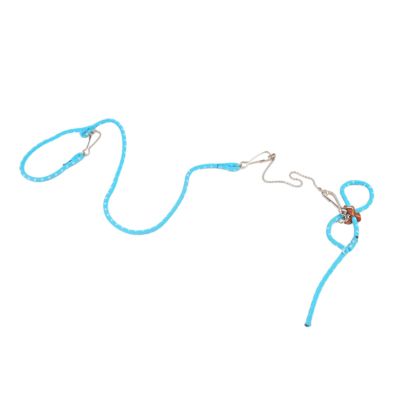 YIUPEDRFG Premium Hamster Harness