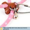 YIUPEDRFG Premium Hamster Harness view 4