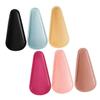 NUOBESTY 6-Pack Extra-Thick PU Leather Protective Sheaths for Scissors view 1