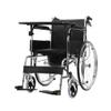 Folding Self-Propelled Wheelchair view 1