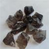 JALYKA 1 pc/100 g Natural Smoky Quartz-Citrine Crystal Gravel, Rough Gemstone Specimen for Aquarium and Garden Decor view 2