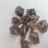 JALYKA 1 pc/100 g Natural Smoky Quartz-Citrine Crystal Gravel, Rough Gemstone Specimen for Aquarium and Garden Decor view 4